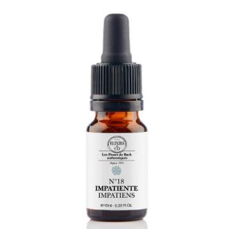 IMPACIENCIA 10 ML