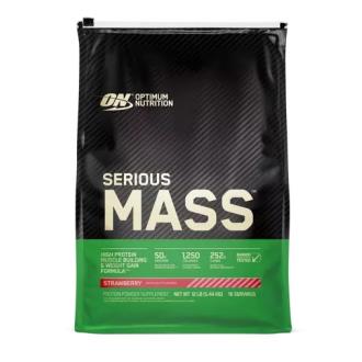 ON SERIOUS MASS STRAWBERRY 5450GR