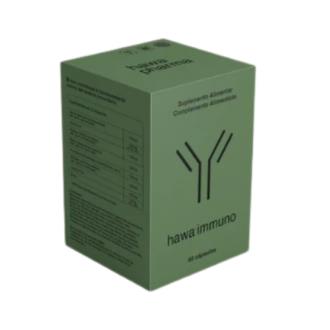 HAWA IMMUNO 60 cap