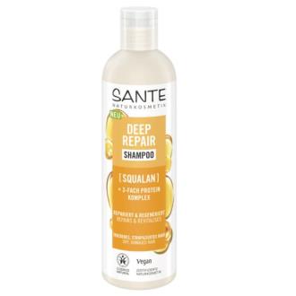 CHAMPU REPARACION INTENSA 500 ESCUALENO 250 ml