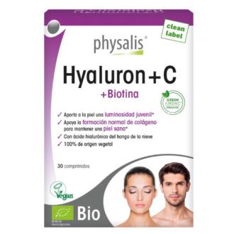 HYALURO+C 30 comp.