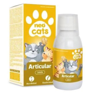 NEO CATS ARTICULAR JOINTS 120 ml.