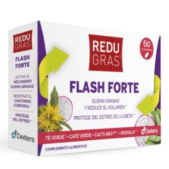 REDUGRAS FLASH FORTE 60comp.