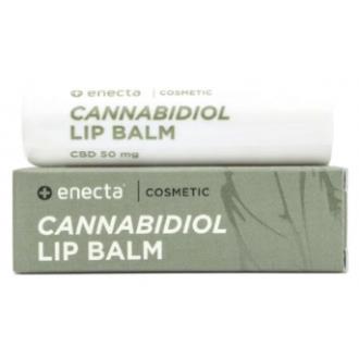 BALSAMO LABIAL CBD 50 mg 5,5 ml