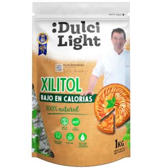DULCILIGHT ERITRITOL 1 kg