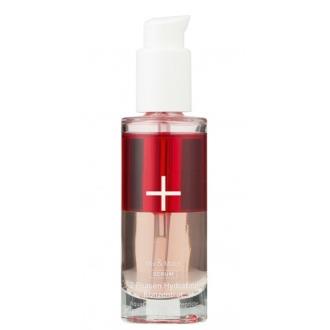 SERUM 2 FASES facial hidratacion-nutricion 30ml.