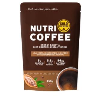 NUTRI COFFEE 250gr.