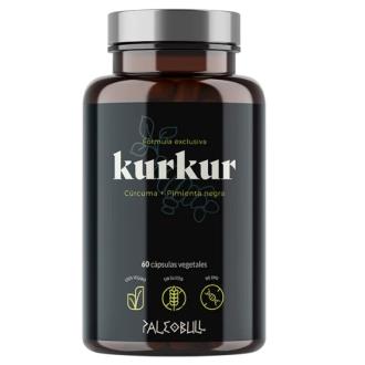 KURKUR 60cap.