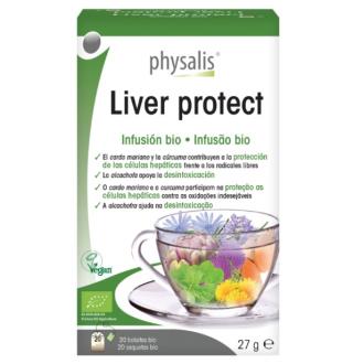 Liver Protect Infusión