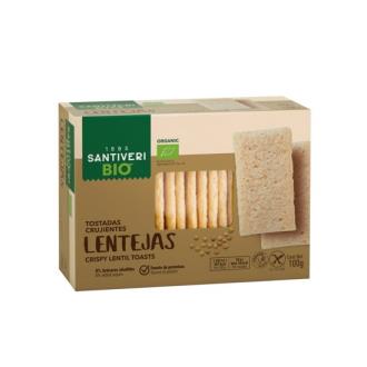 TOST.LIG.TRIGO SARRACENO BIO 14 g