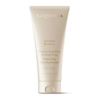 EMULSION LIMPIADORA ylang-ylang 100ml.