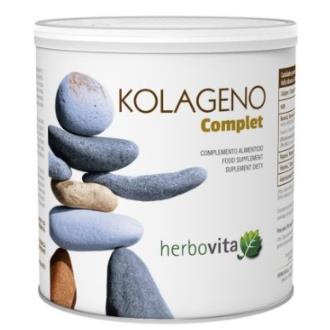 KOLAGENO COMPLET 250 gr