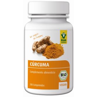 CURCUMA EXTRACTO 500MG 90 caps