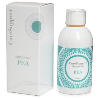 LIPOSOMAL PEA 250ml.