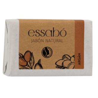 ESSABO jabon argan 100gr.