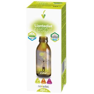 LLANTENDIET RESPIR 250ml.