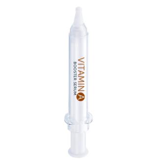 VITAMINA A booster serum 3 jeringas x10ml.**