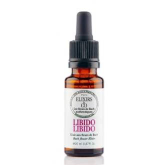 CUENTAGOTAS LIBIDO 20 ML
