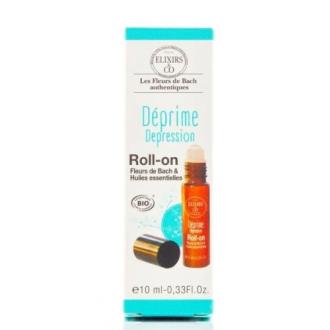 ROLL-ON DEPRESION 10 ML
