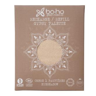 SOMBRA DE OJOS 231 Aquarelle Gypsy Palette Bohemia