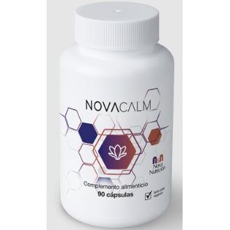 NOVA CALM 90 cap