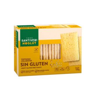 NOGLUT PAN RALLADO 250 g