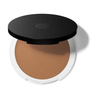 BASE DE MAQUILLAJE EN CREMA bamboo 7 gr.