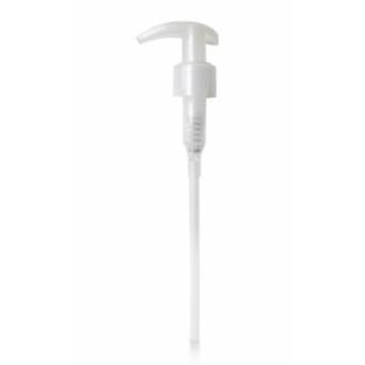 DOSIFICADOR GELES 500 ml