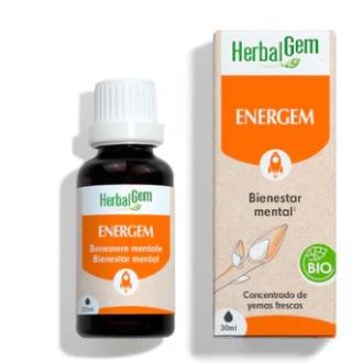 ENERGEM GC28 spray 15 ml BIO