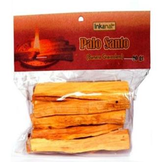 PALO SANTO 60gr.