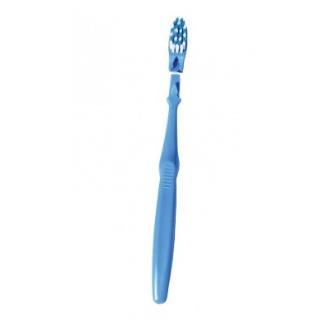 CEPILLO DENTAL NIÑOS CLIP NYLON SUAVE MEDIO