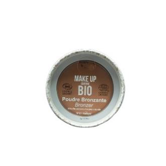 POLVO BRONCEADOR ORGANICO N1 Natural 7 gr.