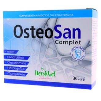 OSTEOSAN COMPLET 30 sbrs