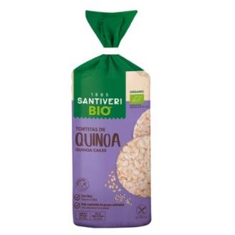 TORTITAS ARROZ CHOCO.NEGRO 8 uds