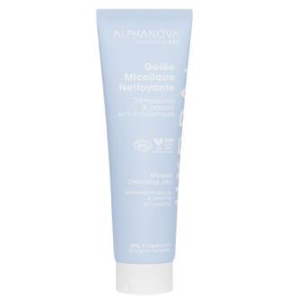 GEL MICELAR LIMPIADOR DE AGUA TERMAL 150ml.