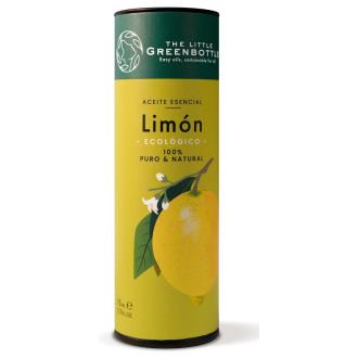 ACEITE ESENCIAL LIMON ECOLOGICO 15 ML