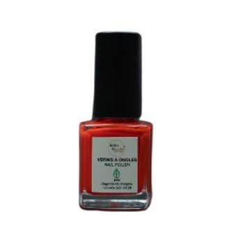 ESMALTE DE UÑAS NATURAL N4 Bright Red 7,5 ml