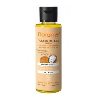 ACEITE CAPILAR CABELLO SECO 100 ml