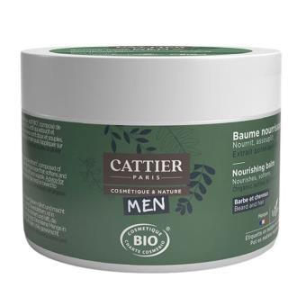 HOMBRE - BALSAMO NUTRITIVO 90g