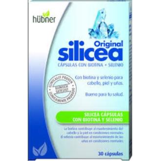 SILICEA DIRECT + BIOTINA + SELENIO 15 sticks