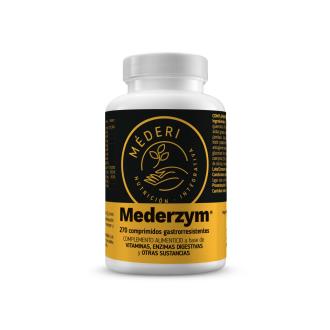 MEDERZYM 270comp.