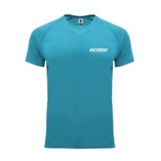 CAMISETA TECNICA ECOLAC TALLA ""2XL""