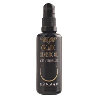 DESMAQUILLANTE DE MUNNAH 50 ml
