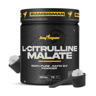 L CITRULINA MALATO 300 GR NEUTRO