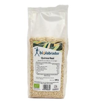Quinoa Real
