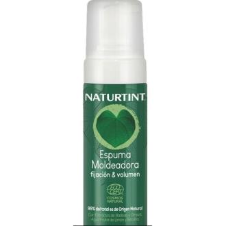 Espuma bio 125ml Naturtint