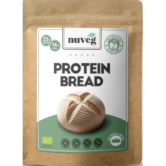 PAN PROTEICO 270 gr 3-4 raciones ECO