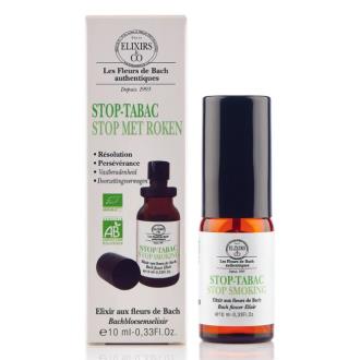 SPRAY BUCAL STOP TABACO 10 ML
