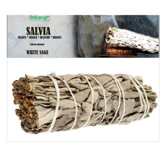 Atado de Salvia Blanca