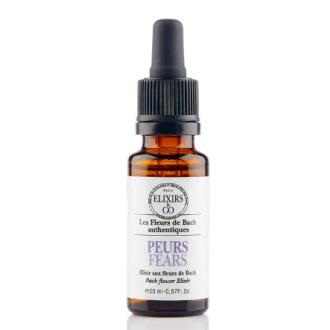 CUENTAGOTAS MIEDOS 20 ML